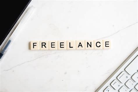 Comment Créer Un Profil Freelance Parfait