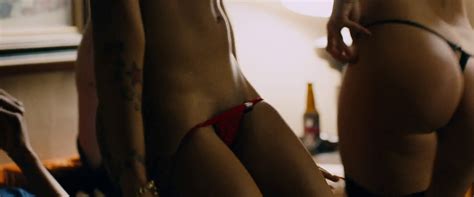 Naked Unknown In Monsters Dark Continent