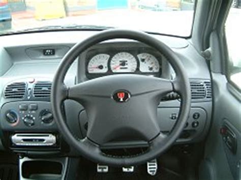 Rover CityRover review | Car Reviews | by Car Enthusiast