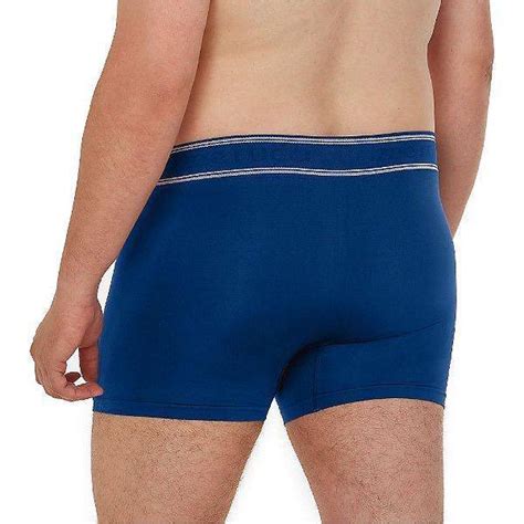 CUECA BOXER SEM COSTURA CLAUDIA FERNANDES LINGERIE