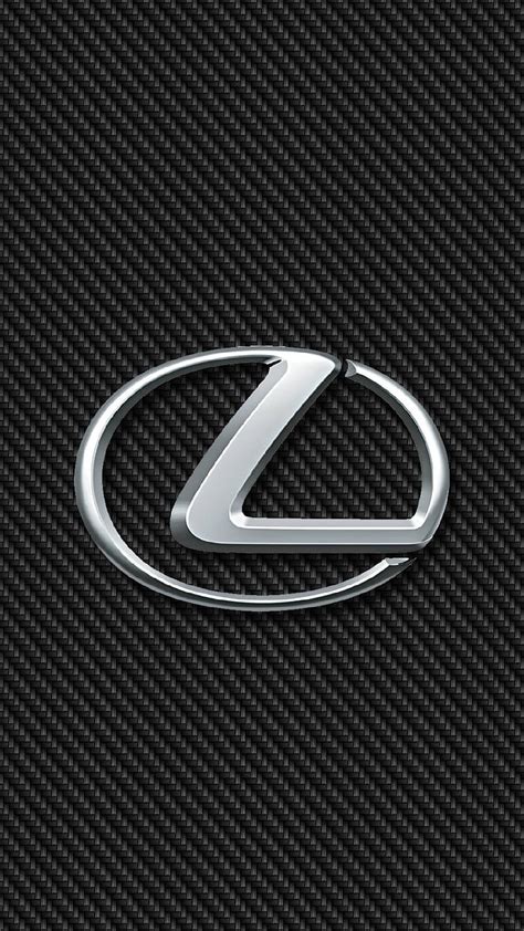 Lexus Logo Wallpaper