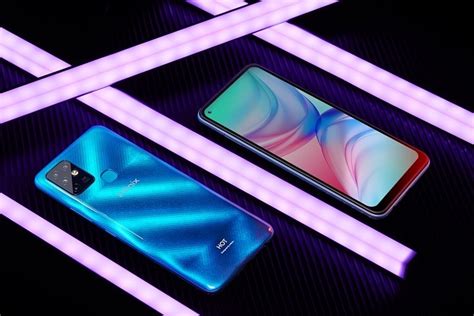 Infinix Hot Fiche Technique Et Prix Helio G Go