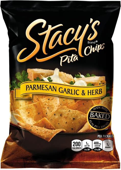 Amazon Stacy S Simply Naked Bagel Chips Oz Bag