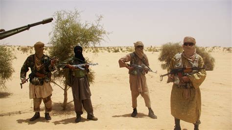 Chaos In The Sahel As Situation In Mali Deteriorates DER SPIEGEL