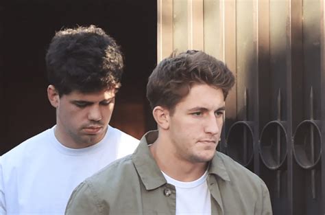 Oui Je Suis Gay Et Alors T Es Jaloux Le Rugbyman Professionnel J R My Clamy Edroux