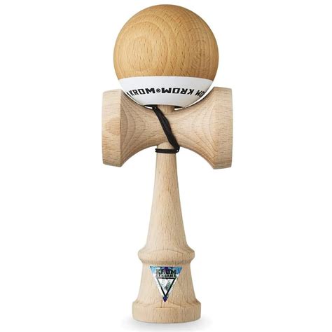 Krom Pop Kendama Naked Majorskateboard