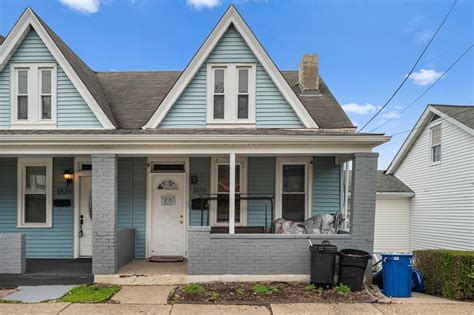 1818 Westmont Ave Carrick Pa 15210 Mls 1646779 Listing