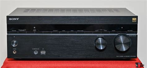 Sony STR DN1080 Audio/Video Receiver For Sale - US Audio Mart