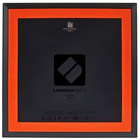 Novation Launchpad X – United Arab Emirates