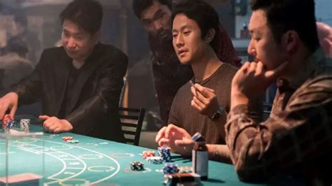 Hot Blooded Ddeu Geo Un Pi Film Threat