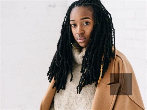 Jackie Hill Perry On Gay Girl God God Why Conversion Therapy Is Silly