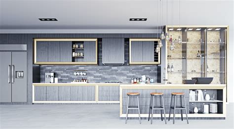 2023's Most Popular Kitchen Cabinet Colors - Part 2