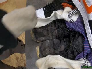 Cumshots On Adidas Nmd And Underpants Pornhub Gay