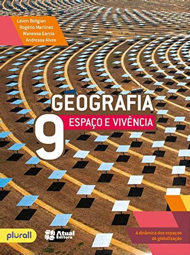 Geografia Espaço E Vivência 9º Ano 9788557690196 Abebooks