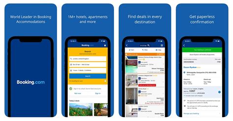 The Best Hotel Booking Apps Every Traveler Should Download The Points Guy