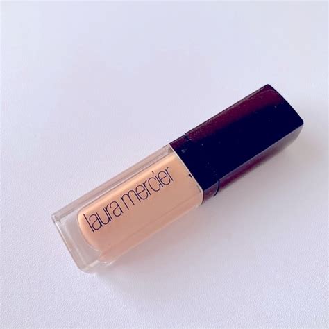 Laura Mercier Makeup Laura Mercier Lip Glac In Bare Naked Poshmark
