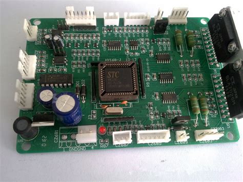 ISO9001 IATF16949 ISO13485 Approved Shenzhen SMT Factory PCBA PCB EMS