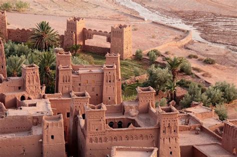 Marocco I Siti Unesco E La Tbourida OSMED