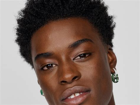 Natural Makeup For Um Dark Skin Male - Infoupdate.org