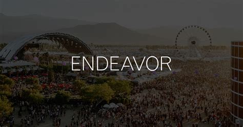 endeavor announces management buyout  openbet  img arena endeavor