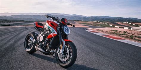 2022 MV Agusta Dragster RC SCS Specs Features Photos WBW