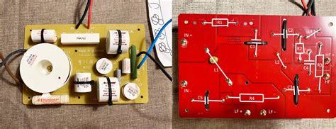 Crossover Help Dyn Heritage Special Page 2 Diyaudio