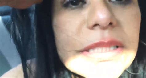 Latina Milf Facial Cumshot Screenshot Android Chrome Edit