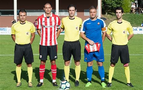 Estado De Ander Iturraspe Athletic Club Website Oficial