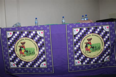 Countries – Rural Women's Assembly