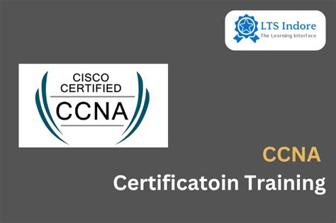 Ccna Certification Training Start Your Networking Career