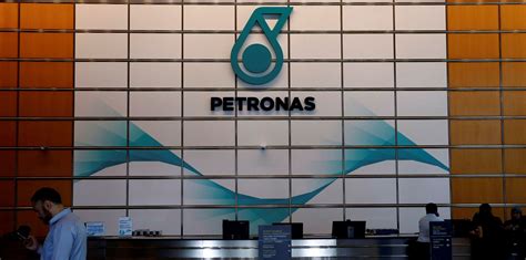 Petronas Inks First Virtual Lng Supply Deal Upstream Online