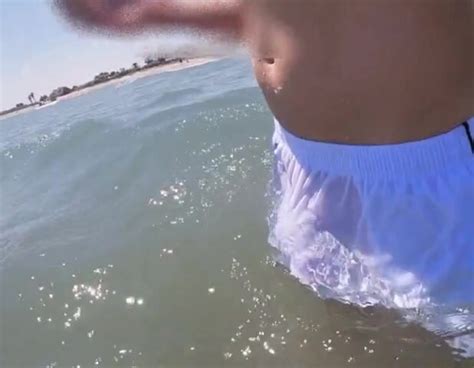 Nude Beach Boners ThisVid En Anglais