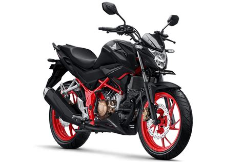 Honda Cb R Streetfire Tem Patente Registrada No Brasil