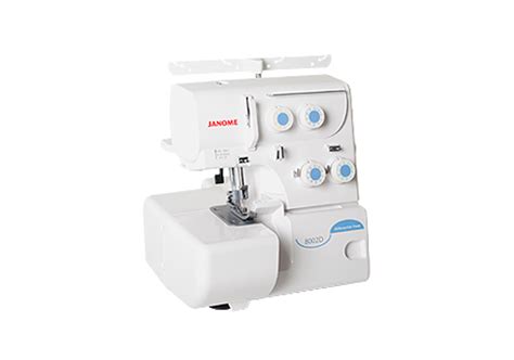 CoverPro 1000 CPX - JANOME Deutschland GmbH