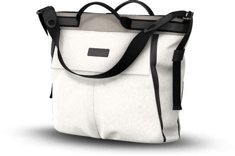 Bugaboo changing bag Stone mélange | Bugaboo GB