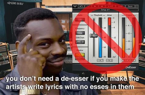 The Top Most Popular Music Producer Memes Of