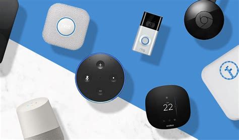 Best Smart Home Devices