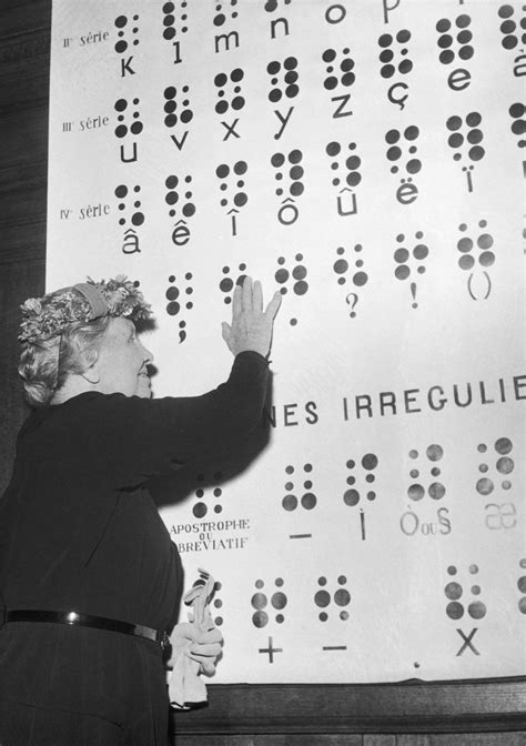 Surprising Things You Didnt Know About Braille