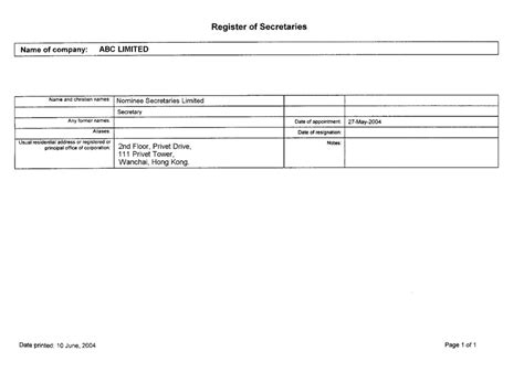 Company Registration In Hong Kong Business Starting Setup GSL