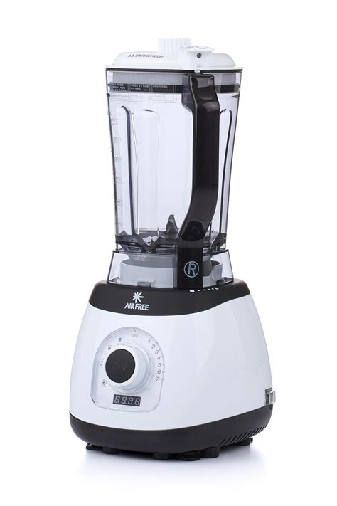 เครื่องปั่นสุญญากาศ Airfree R9 l Juicer Club