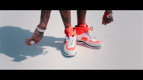 Mens Sneakers By Chanel In Taste By Tyga Ft Offset 2018