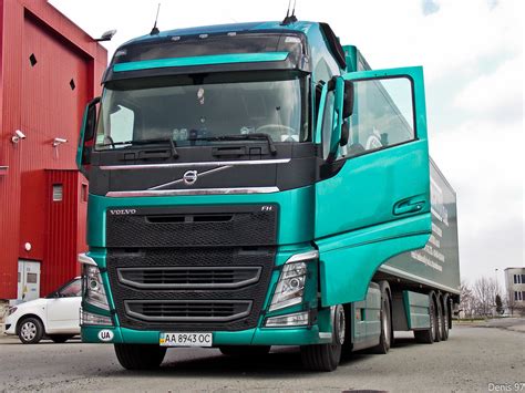 Вольво 6 Фото — Mixyfotos.ru