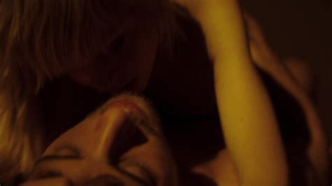 Naked Antonia Campbell Hughes In Kelly Victor