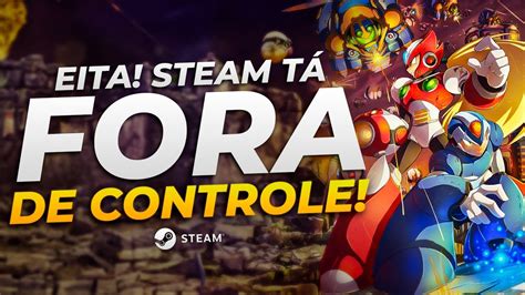 Loucura Mais De Jogos Na Steam At Off Jogos A Partir De