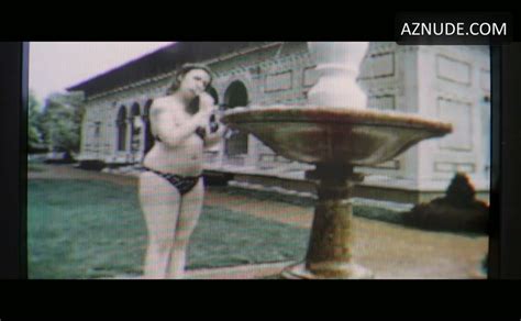 Lena Dunham Bikini Scene In Tiny Furniture AZNude
