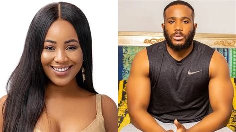 BBNaija Kiddwaya Erica Caught Having Sex VIDEO Daily Post Nigeria