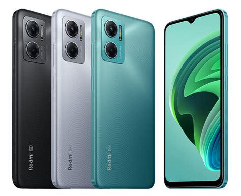 Xiaomi выпустит недорогой смартфон Redmi 10 Prime Plus 5G с SoC ...