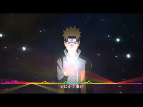 Naruto Shippuden Opening 18 Nightcore YouTube