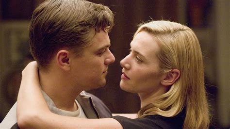 Revolutionary Road Kate Winslet On Weird Sex Scenes With Leonardo DiCaprio News Au