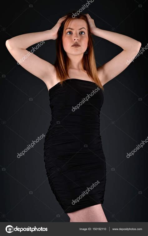 Beautiful Blonde Model Stock Photo Muro 150192110